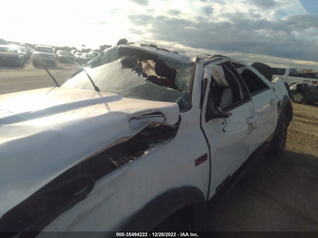 2019 Ram 2500, VIN: 3C6TR5EJ9KG656348