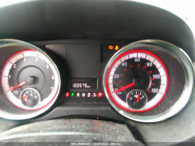 2C4RDGCGXHR700381 Dodge Grand Caravan Sxt