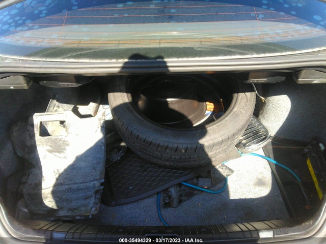 2002 BMW 3 SERIES 330I VIN: WBAEV53422KM19183