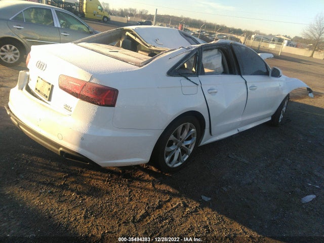 WAUF8AFC3JN023039 Audi A6 Premium/sport