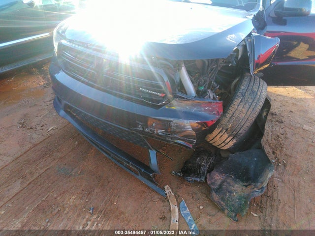 Dodge Durango Sxt 2015 1C4RDHAG3FC201288 Image 6