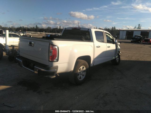 1GTG5BEA8G1165246 GMC Canyon 2wd