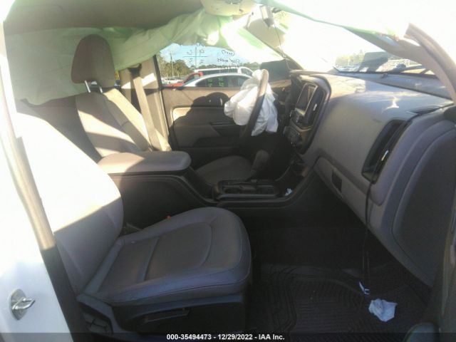 1GTG5BEA8G1165246 GMC Canyon 2wd
