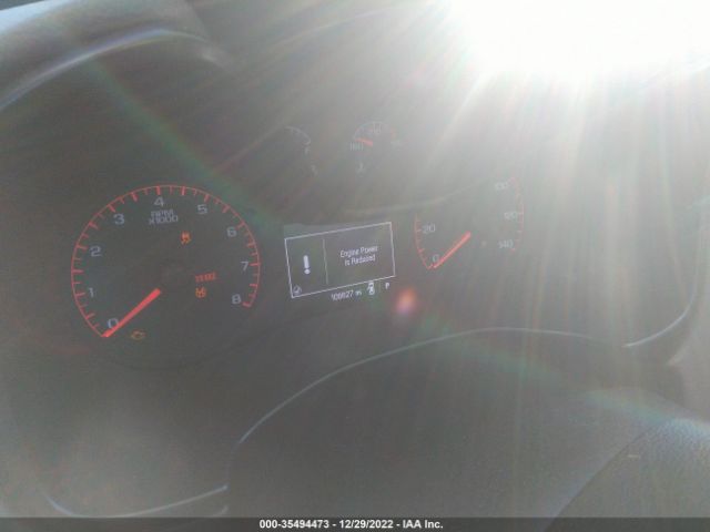 1GTG5BEA8G1165246 GMC Canyon 2wd