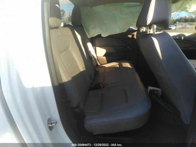1GTG5BEA8G1165246 GMC Canyon 2wd