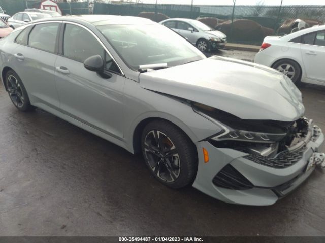 5XXG64J22NG157121 auction archive image