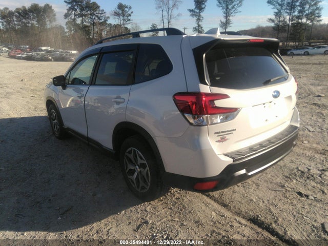 2020 Subaru Forester, VIN: JF2SKAGC4LH591854