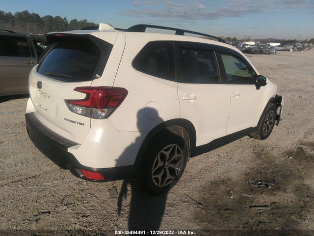 2020 Subaru Forester, VIN: JF2SKAGC4LH591854