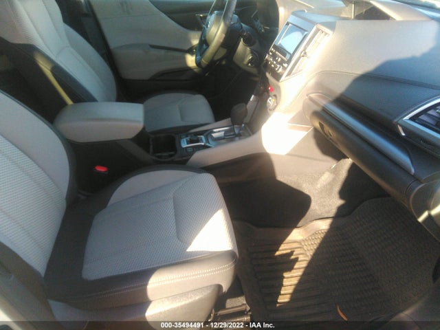 2020 Subaru Forester, VIN: JF2SKAGC4LH591854