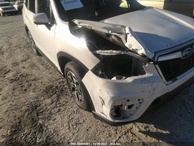 2020 Subaru Forester, VIN: JF2SKAGC4LH591854