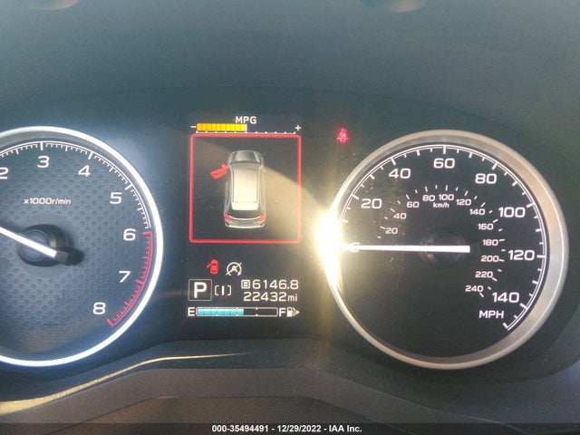 2020 Subaru Forester, VIN: JF2SKAGC4LH591854