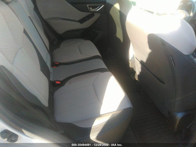 2020 Subaru Forester, VIN: JF2SKAGC4LH591854