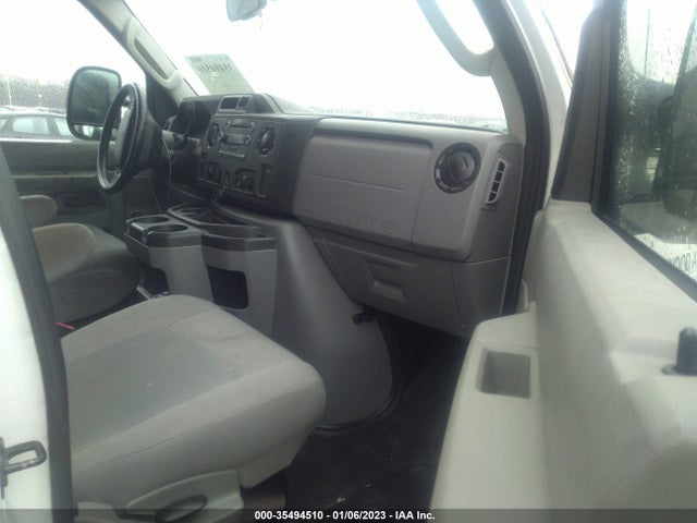 2014 Ford E-Series, VIN: 1FTNE1EW3EDA18406