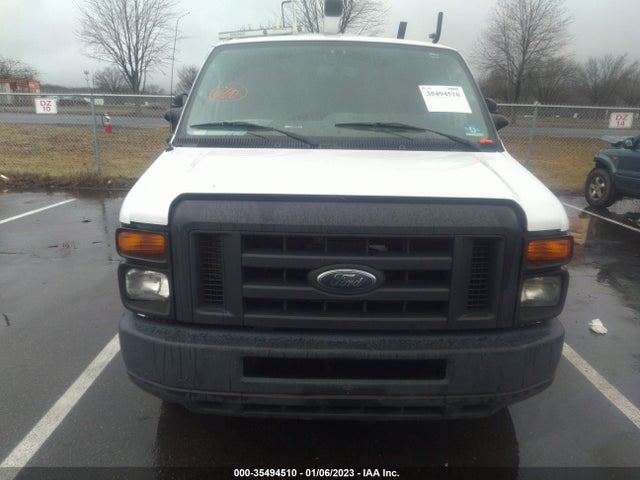 2014 Ford E-Series, VIN: 1FTNE1EW3EDA18406