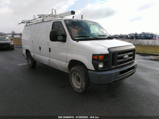 2014 Ford E-Series, VIN: 1FTNE1EW3EDA18406