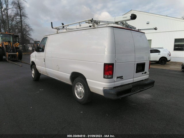 2014 Ford E-Series, VIN: 1FTNE1EW3EDA18406