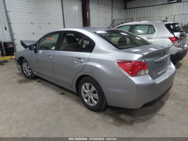 Subaru IMPREZA SEDAN 2016 JF1GJAA61GG002870 Image 3