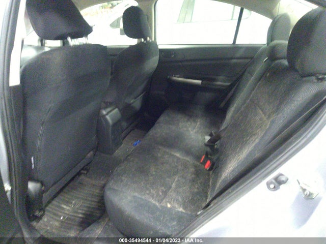 Subaru IMPREZA SEDAN 2016 JF1GJAA61GG002870 Image 8