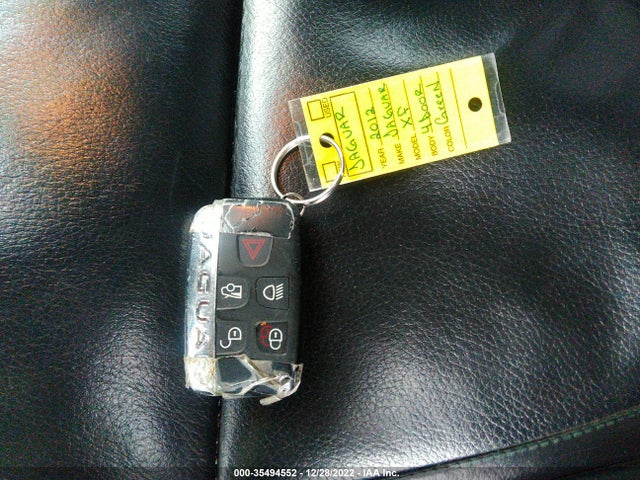 Jaguar Xf V6 Sc 2014 SAJWJ0EF3E8U11925 Image 11