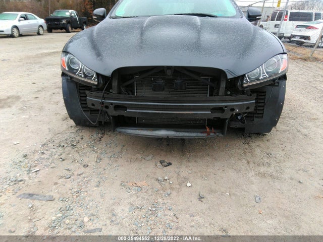 Jaguar Xf V6 Sc 2014 SAJWJ0EF3E8U11925 Image 6