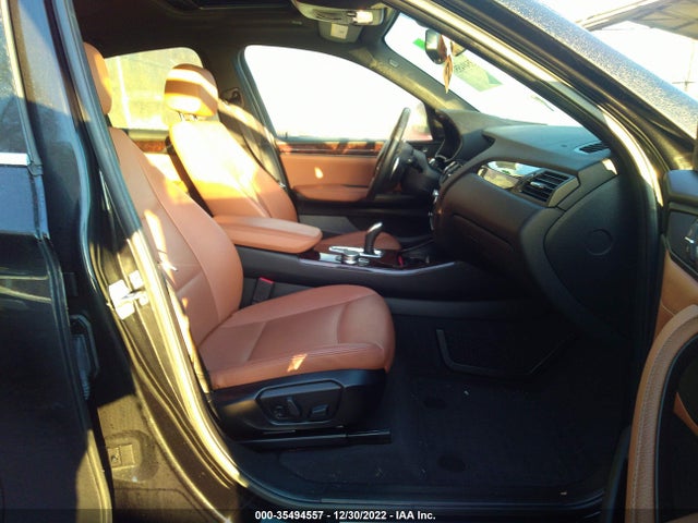 2018 BMW X4, VIN: 5UXXW3C53J0Z60760