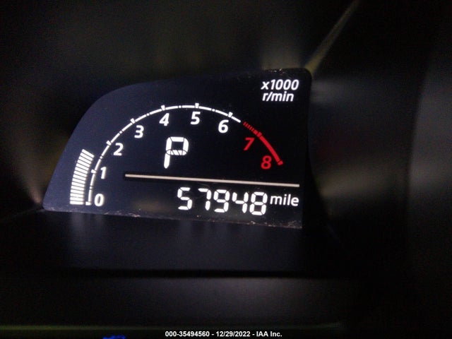 2016 Mazda CX-3, VIN: JM1DKBB76G0126665