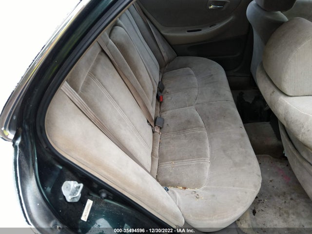 1999 HONDA ACCORD SDN LX VIN: 1HGCG5644XA052060
