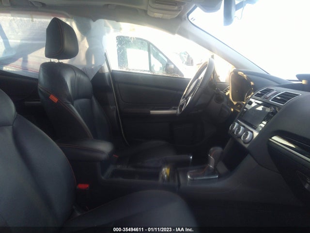 Subaru Crosstrek Limited 2016 JF2GPANC9G8206627 Image 6