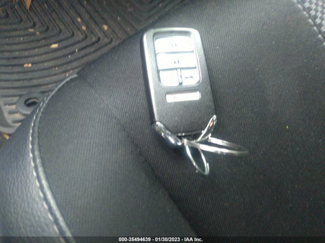 2020 HONDA CIVIC SEDAN SPORT VIN: 2HGFC2F88LH583834
