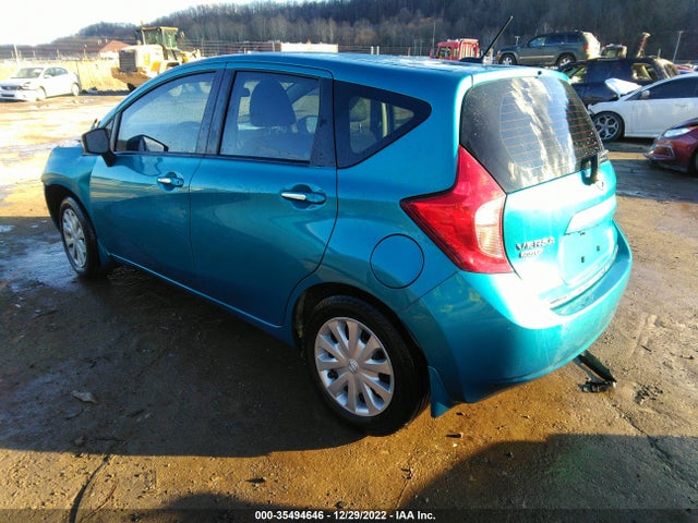 Nissan Versa Note Sv 2016 3N1CE2CP9GL404692 Image 4