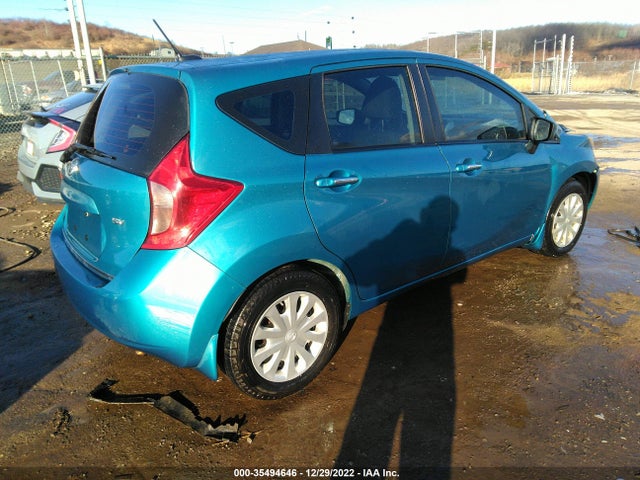 Nissan Versa Note Sv 2016 3N1CE2CP9GL404692 Image 5