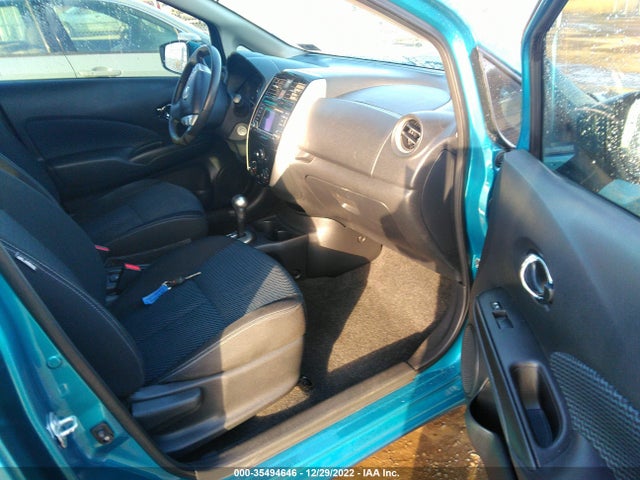 Nissan Versa Note Sv 2016 3N1CE2CP9GL404692 Image 6