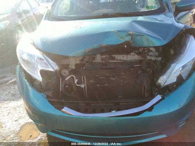 Nissan Versa Note Sv 2016 3N1CE2CP9GL404692 Image 7