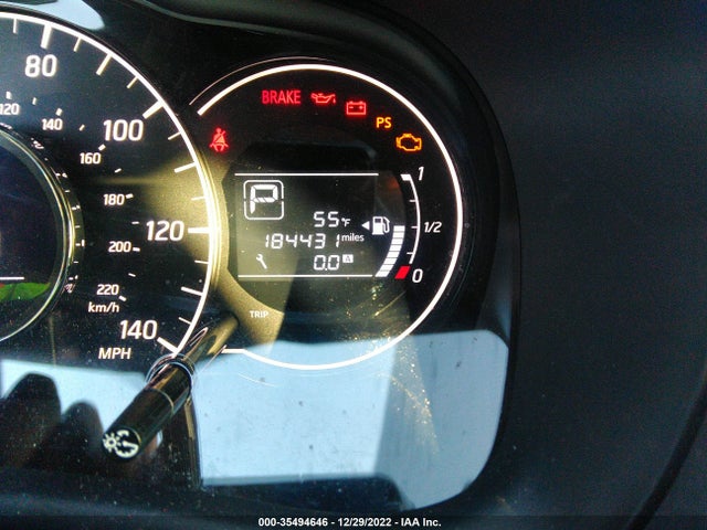 Nissan Versa Note Sv 2016 3N1CE2CP9GL404692 Image 8