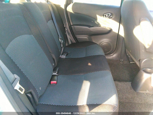 Nissan Versa Note Sv 2016 3N1CE2CP9GL404692 Image 9