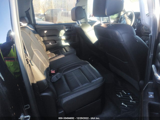 2018 GMC Sierra 1500, VIN: 3GTU2PEJ5JG627540