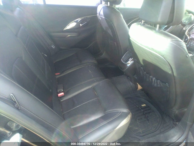 2014 Buick LaCrosse, VIN: 1G4GB5G3XEF107093
