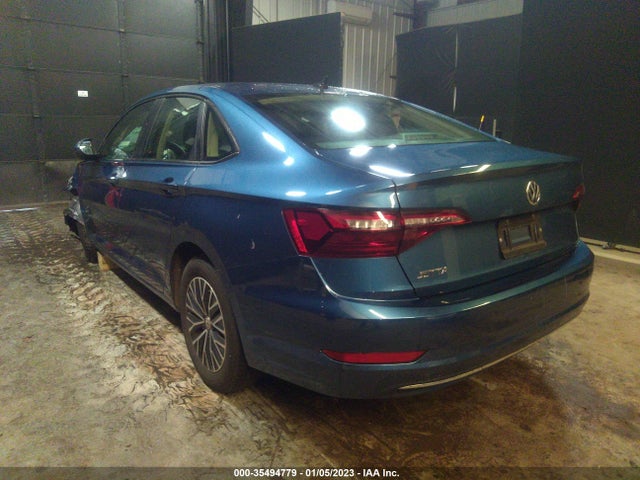 3VWN57BU3MM018587 Volkswagen Jetta S/r-line