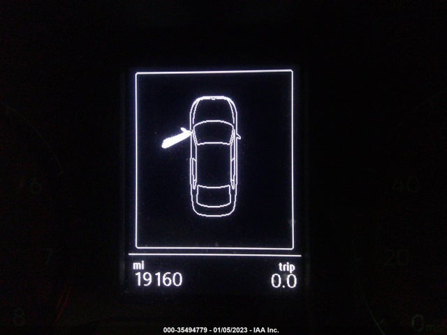 3VWN57BU3MM018587 Volkswagen Jetta S/r-line