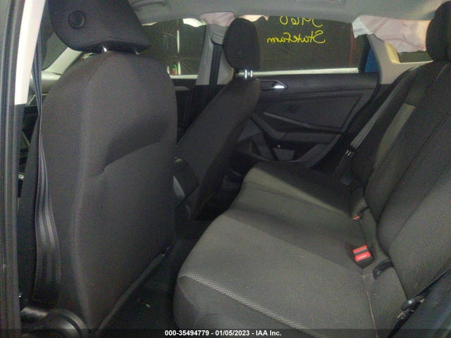 3VWN57BU3MM018587 Volkswagen Jetta S/r-line
