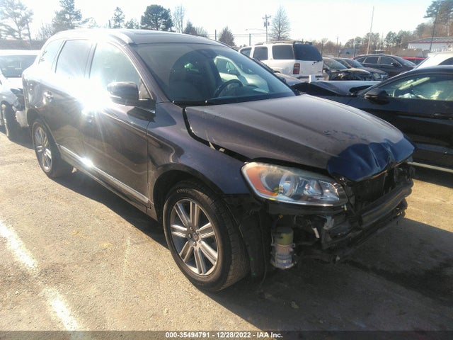 2016 Volvo XC60, VIN: YV449MDK8G2821174