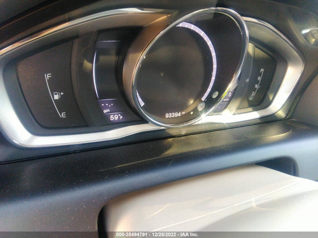2016 Volvo XC60, VIN: YV449MDK8G2821174