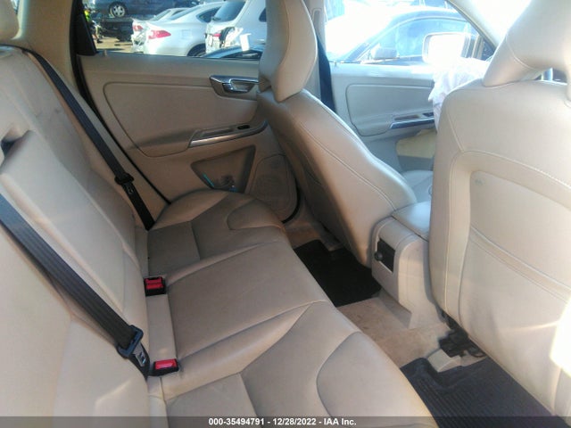 2016 Volvo XC60, VIN: YV449MDK8G2821174