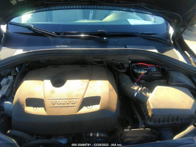 YV449MDK8G2821174 Volvo Xc60 T6 Drive-e