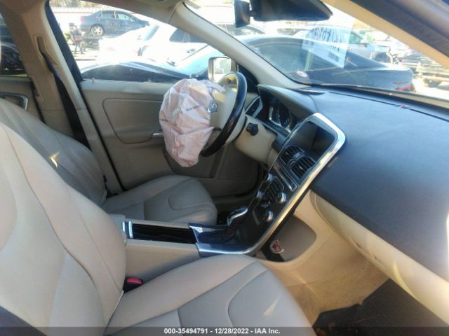 YV449MDK8G2821174 Volvo Xc60 T6 Drive-e