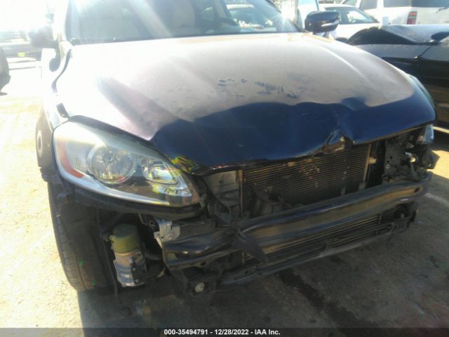 YV449MDK8G2821174 Volvo Xc60 T6 Drive-e