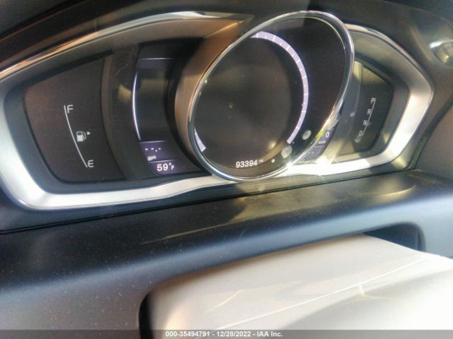 YV449MDK8G2821174 Volvo Xc60 T6 Drive-e