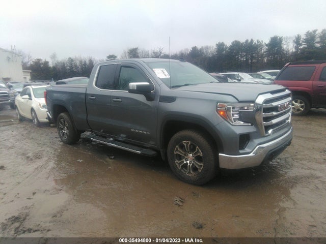 2019 1GTR9BEK0KZ361438 main image