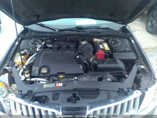 Lincoln MKZ 2010 3LNHL2GC2AR616639 Image 11