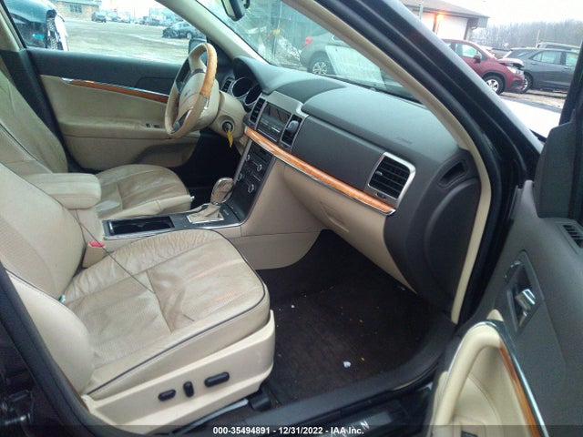 Lincoln MKZ 2010 3LNHL2GC2AR616639 Image 6